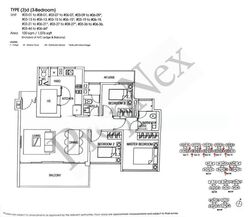 Hedges Park Condominium (D17), Condominium #495577271